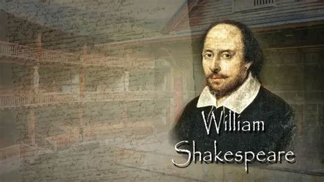 Intermediate Listening Lesson 40 William Shakespeare