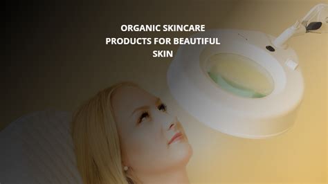 The Top 10 Organic Skincare Products for Beautiful Skin - Mellafex