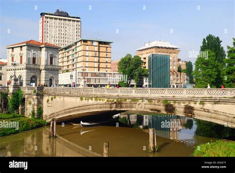 2001 Padova Hi Res Stock Photography And Images Alamy