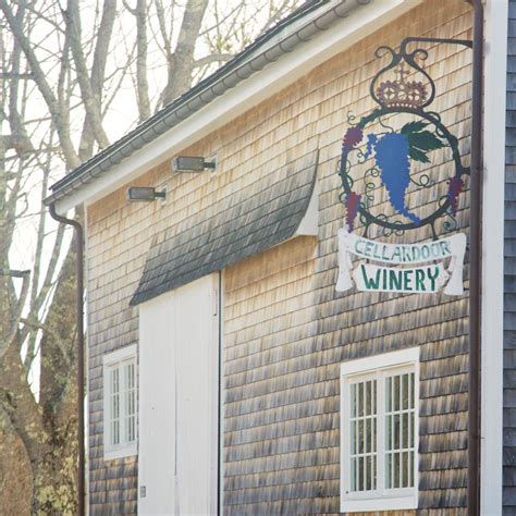 Lincolnville Opening Day Cellardoor Winery