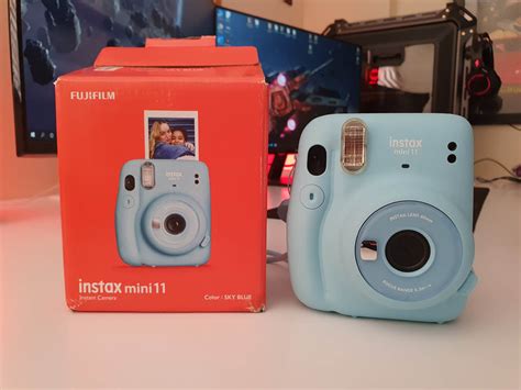 Fujifilm Instax Mini 11 Review Cape Town Guy 3 Cape Town Guy