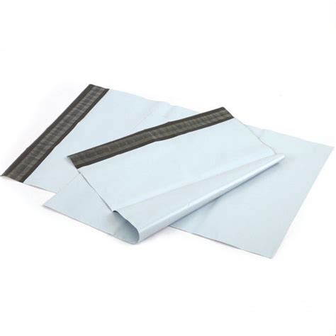 Envelope Plástico Correio Segurança Lacre 35x50 50 Und Elo7