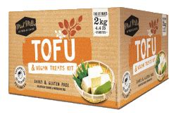 TOFU KIT | nhbtasmania