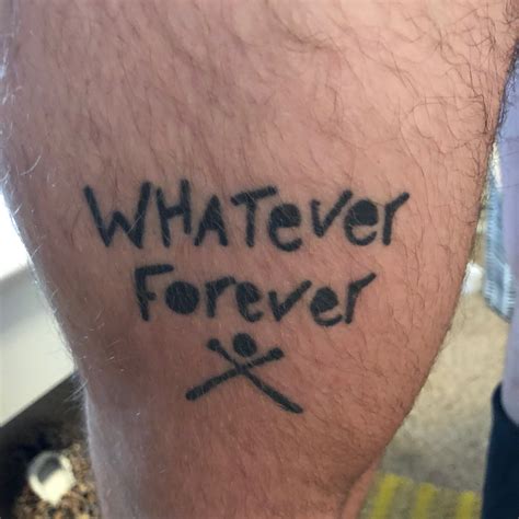 Whatever Forever Modern Baseball