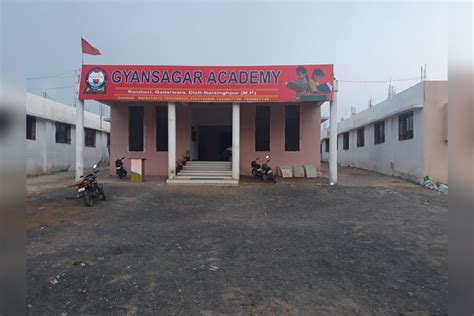 Gyan Sagar Academy Gadarwara, Gadarwara: Admission, Fee, Affiliation