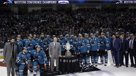 PHOTOS: San Jose Sharks fans celebrate historic season - ABC7 San Francisco