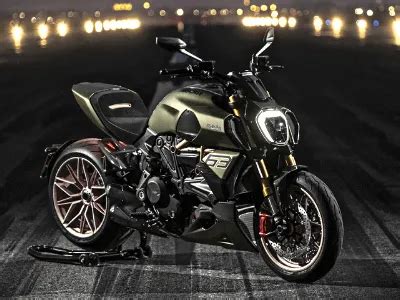 Motos Ducati Naked Tipos y Características Info AQUÍ
