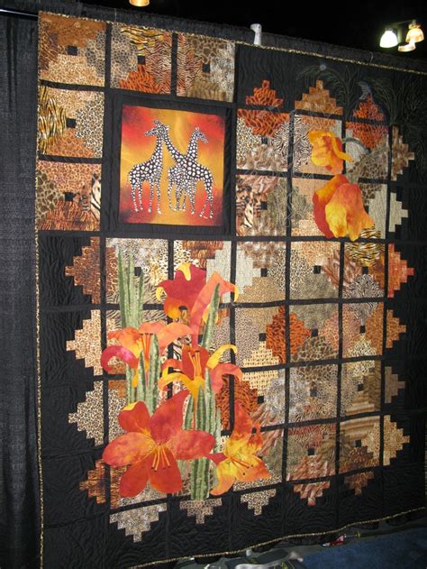 1000+ images about African quilts on Pinterest | Africa, Quilt and ...