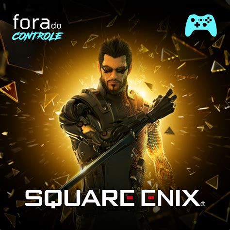 Jogando Sem Hype On Twitter A Square Enix Vendeu A Crystal Dynamics