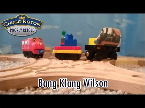 Thomas Poorly Retold Too Hot For Thomas YouTube