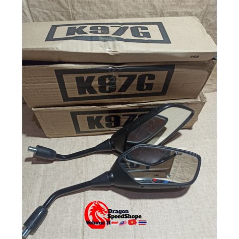 Jual Spion Pcx Original Spion Vario 160 Original K97G K2S Logo Timbul