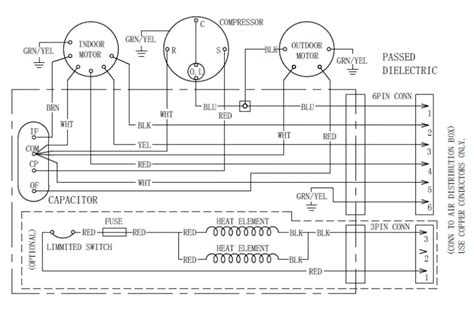 Furrion Rooftop Air Conditioner Instruction Manual