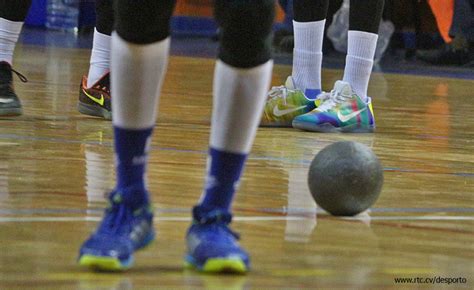 Nacional Andebol Masculino ASA Stars inicia defesa do título frente à