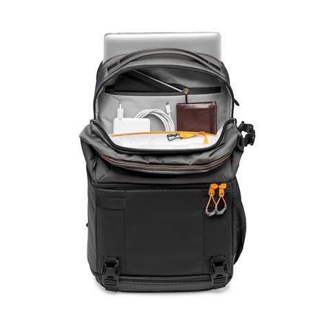 Fastpack Pro Bp Aw Iii Grey Lp Pww Lowepro Global