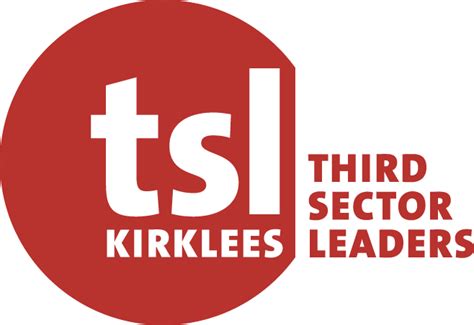 Jobs Third Sector Leaders Kirklees