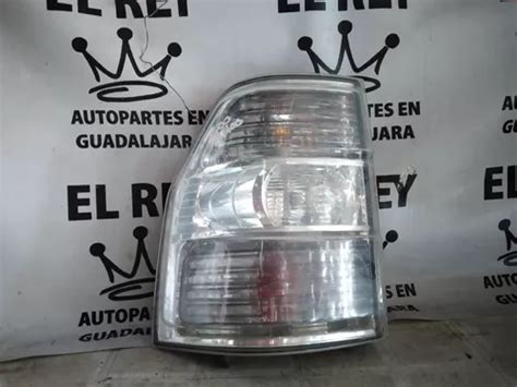 Calavera Mitsubishi Montero Detalle Env O Gratis