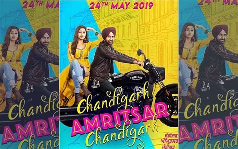 Chandigarh Amritsar Chandigarh Movie Review - CelebrityHow