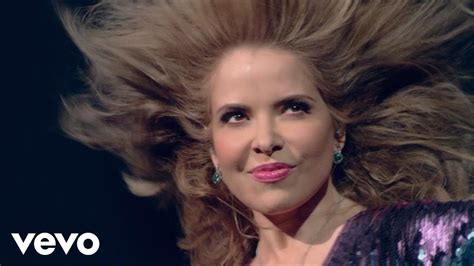 Gloria Trevi Hair