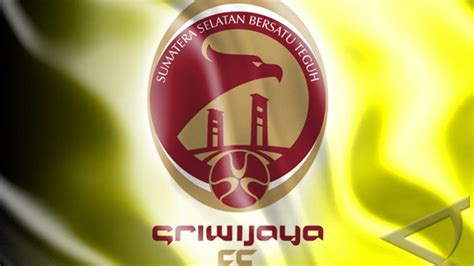 Logo Sriwijaya Fc Newstempo