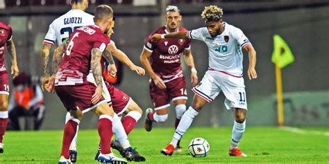 Diretta Cosenza Reggina Dalle Probabili Formazioni E Dove Vederla In Tv