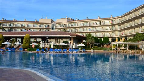 Valentin Son Bou Hotel Apartments Son Bou Holidaycheck Menorca