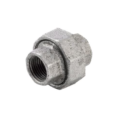 Reliabilt Union Galvanized Pipe And Fittings At