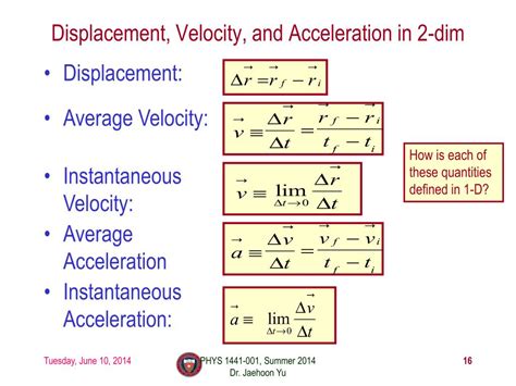 Ppt Phys Section Lecture Powerpoint Presentation Free