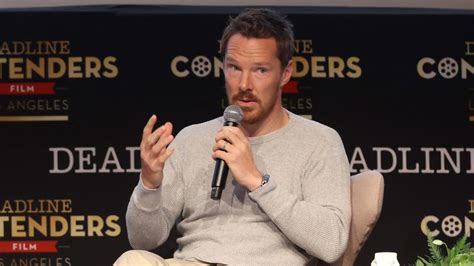 Is Doctor Strange 2 a Horror Movie? - Benedict Cumberbatch Clarifies