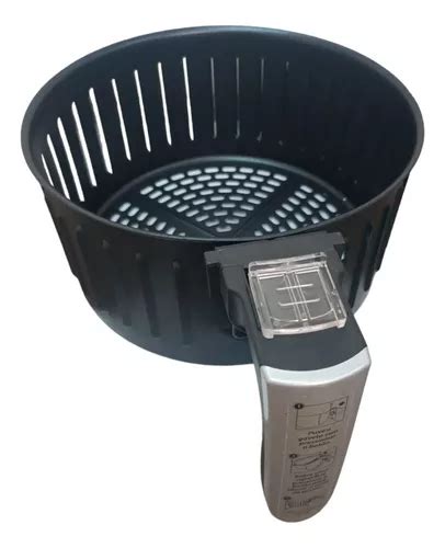 Alça Puxador Do Cesto Air Fryer Mondial Af 29 Af 30 Af 31 Frete grátis