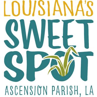 Ascension Parish | A Blend of History, Culture, and Scenic Beauty - Louisiana's Sweet Spot