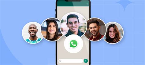 WhatsApp receberá chat de voz semelhante ao Discord PixelNerd