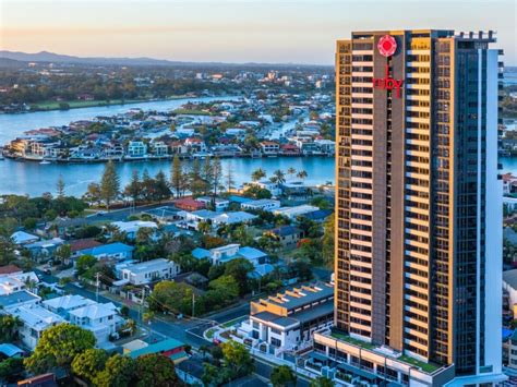 Ruby Gold Coast By Cllix Discover Queensland