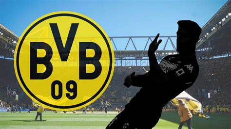 Bvb Transfer Dortmund Nimmt Pistolen St Rmer Als Haller Ersatz Ins