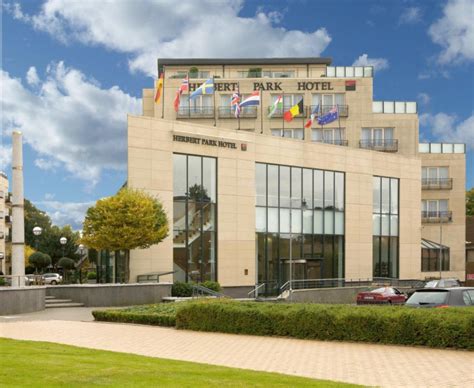 Herbert Park Hotel | and Park Residence, Dublin Review | The Hotel Guru