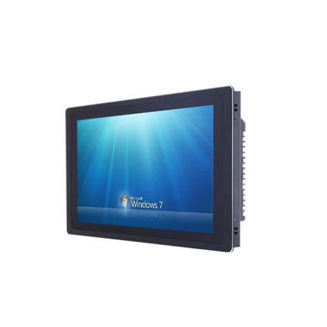 7 Inch Android Industrial All In One Embedded Capacitive Touch RK3288