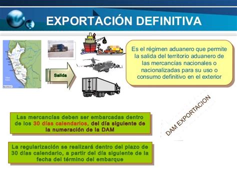 Legislación Y Operatividad Aduanera