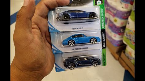Hot Wheels Hunting N Case YouTube