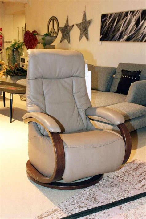 Himolla Relaxsessel Modell M Belfirst De Floor Chair