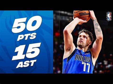 NBA MVP Power Rankings 2023-24: Top 5 candidates ft. Luka Doncic after ...