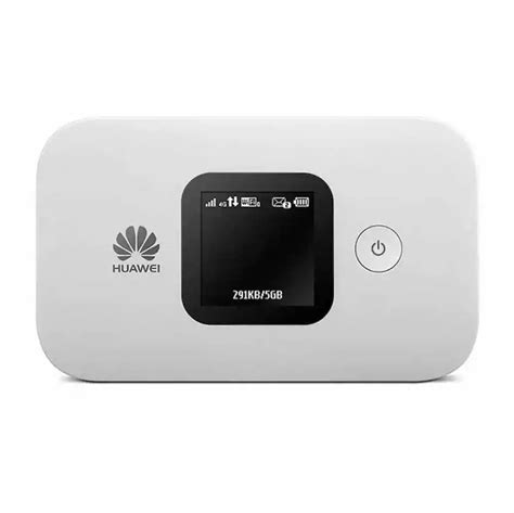 Huawei E5577 320 Mbps 4g Lte Mobile Wifi Hotspot 4g Lite In Europe