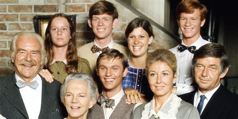 The Waltons Cast Deaths & Who's Still Alive - Surge Radio