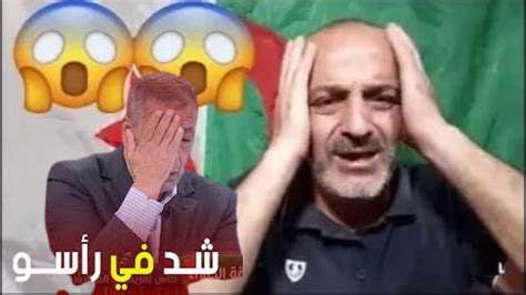 الإعلامي مومن ايت قاسي من فضلك هل منتخب صديقك راه في الطريق الصحيح