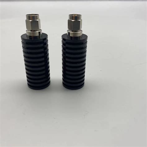 Sma Male Rf Coaxial Terminator Dummy Load G Watt Sma Connector