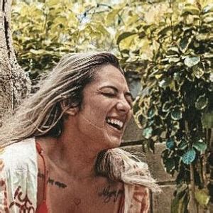 Iva Berg Ivabrg Nude Photo