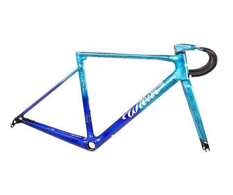 Frameset Slr Disc Limited Edition Colors