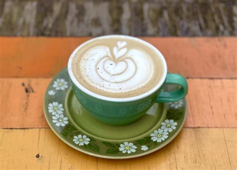 Warm Up To These Autumn Coffee Drinks - Indianapolis Monthly