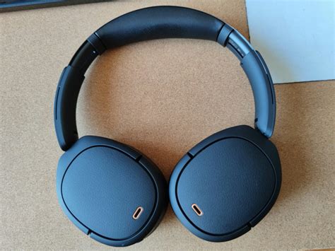 EDIFIER、最大-45dBのANC機能やLDAC対応などを特徴とするシリーズ最上位のBluetoothヘッドホン『W860NB Pro ...