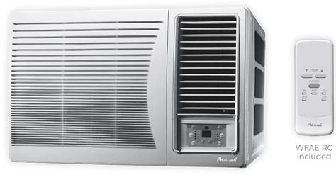 Airwell Air Conditioner Window WFAE DC Inverter Airwell For