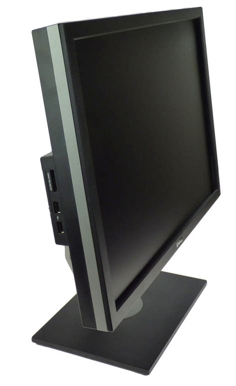 Dell U F Full Hd X Widescreen Lcd Computer Monitor