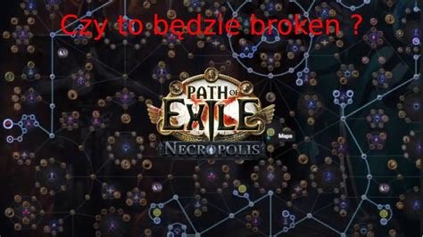 Najbardziej Op Atlas W Endgame Przemyslenia Path Of Exile 3 24